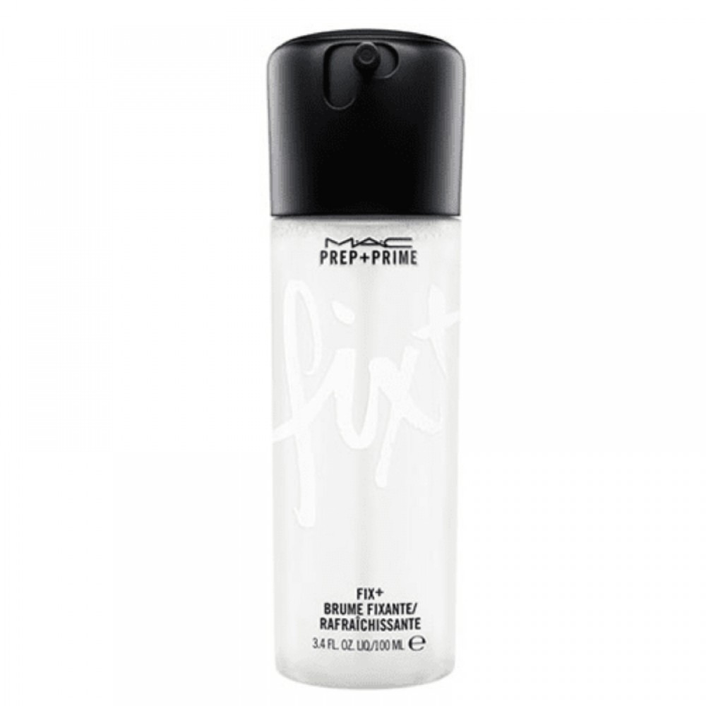 Mac Prep Prime Fixt Fix Plus - 100ml