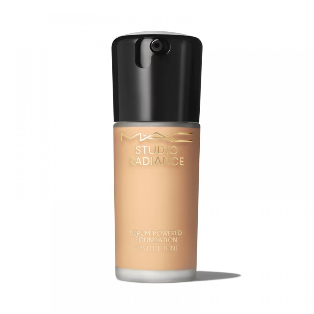 MAC Studio Fix Liquid Foundation NC35 - 30ml