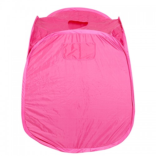 Okema Portable Steam Sauna - OK517 Okema Portable Steam Sauna - OK517