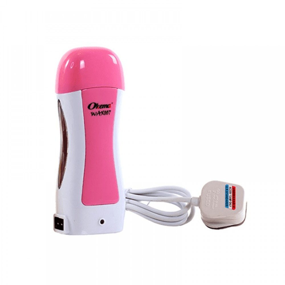 Okema Depilatory Heater For Wax007 - OK-412