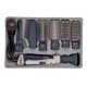 Okema Hair Style Set With 7 attachments - OK2112