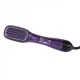 Okema 2 in 1 Styling Brush Professional Hair Dryer - OK-715 - Purple