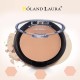 Powder Face Anti-Fatigue 03 Dark Beige