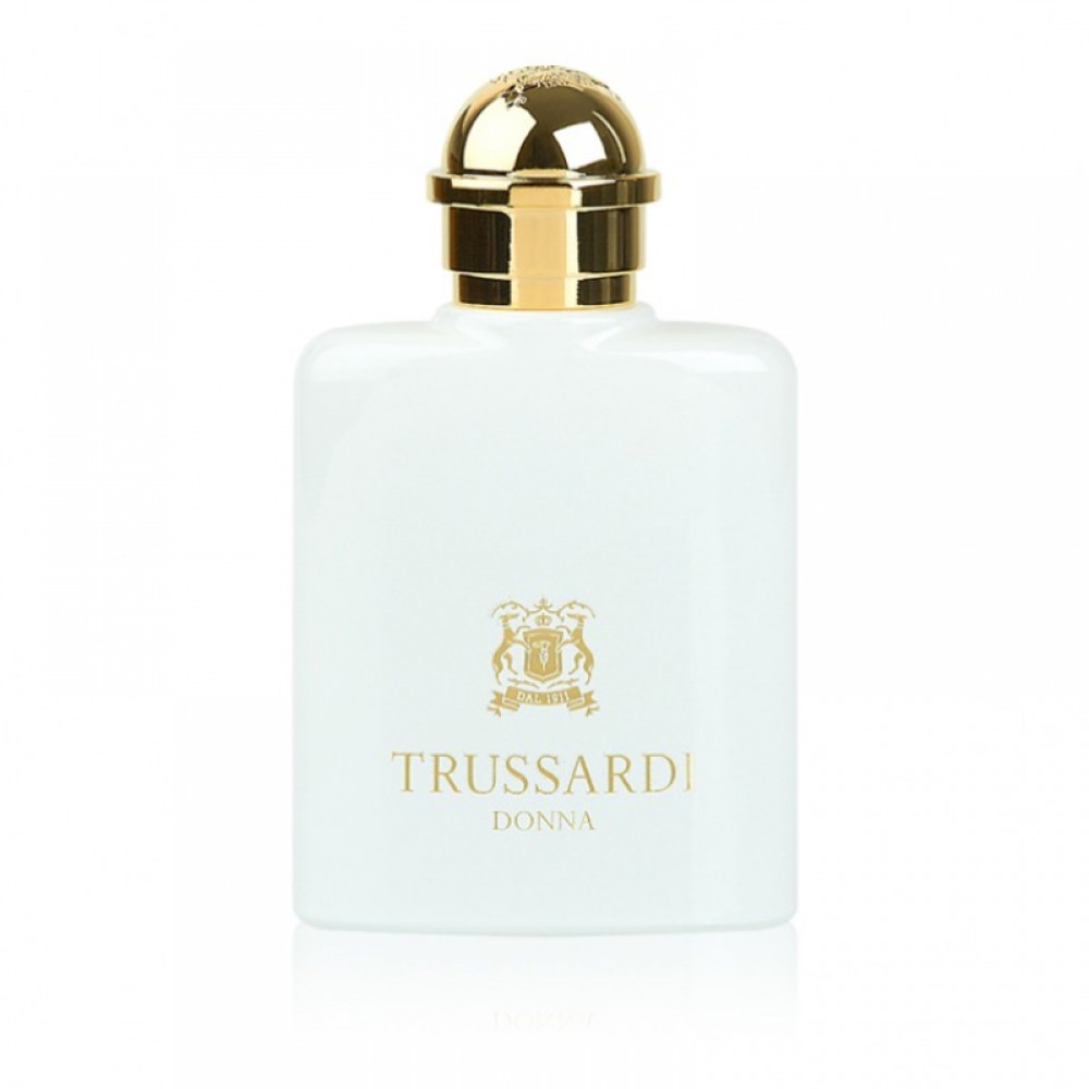 Trussardi donna 50ml price hot sale