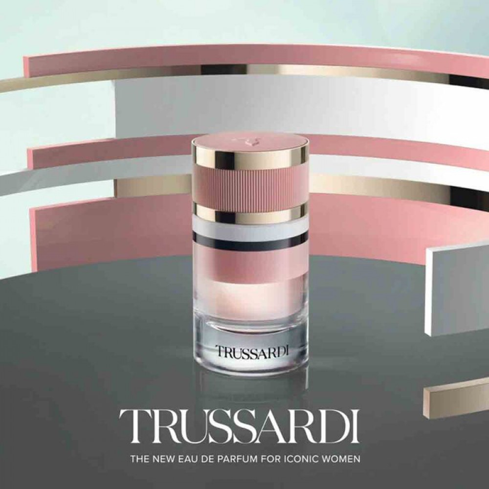 Trussardi Trussardi For Women - Eau de Parfum 90ml