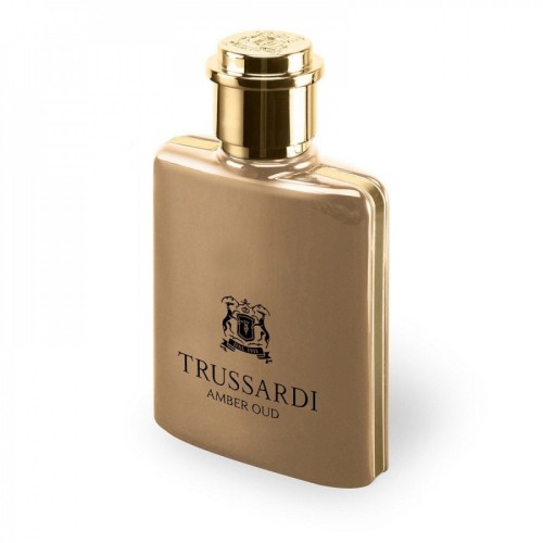 Amber Oud by Trussardi for Men - Eau de Parfum, 100ml Amber Oud by Trussardi for Men - Eau de Parfum, 100ml