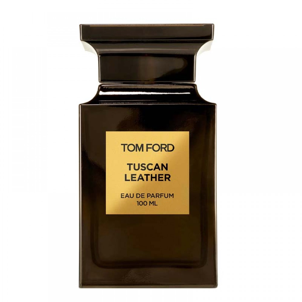 Tom Ford Tuscan Leather For Women - Eau de Parfum