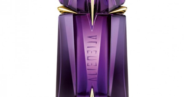 Thierry mugler عطر discount زنانه alien 90ml