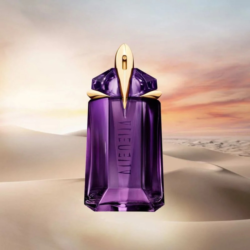 Thierry Mugler ALIEN For Women Eau de Parfum 90ml