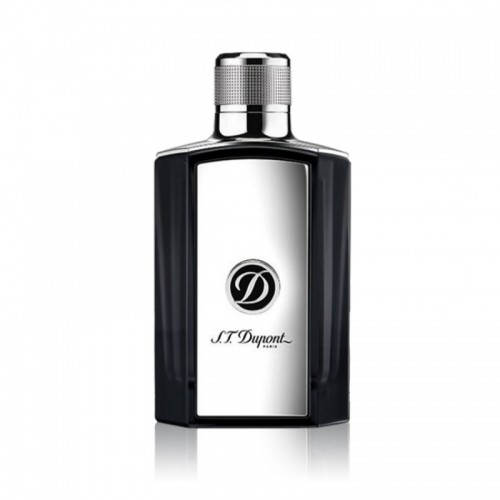 S.T. Dupont Be Exceptional For Men - 100ml - Eau de Toilette