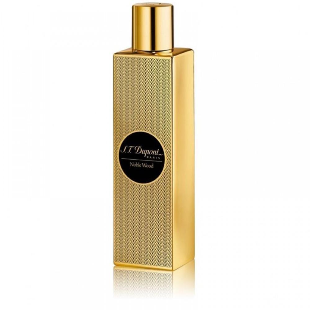 S.T. Dupont Noble Wood - Eau de Parfum