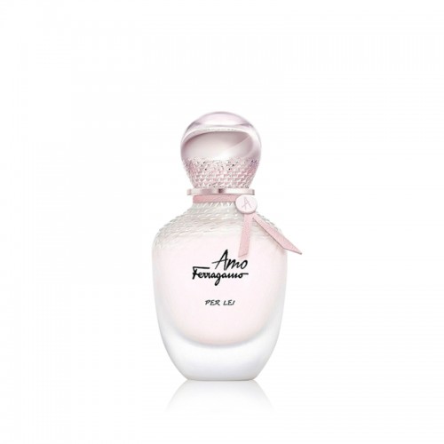 Salvatore Ferragamo Amo Ferragamo Per Lei For Women - Eau de Parfum 100ml Salvatore Ferragamo Amo Ferragamo Per Lei For Women - Eau de Parfum 100ml