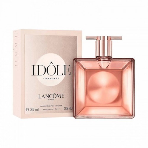 عطر ايدول انتنس من لانكوم للنساء - او دي برفيوم 25مل عطر ايدول انتنس من لانكوم للنساء - او دي برفيوم 25مل