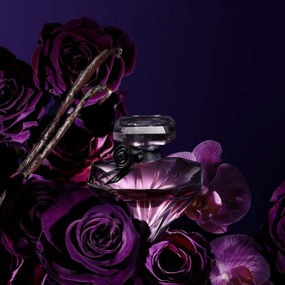 Lancome la nuit tresor eau de parfum discount 50ml