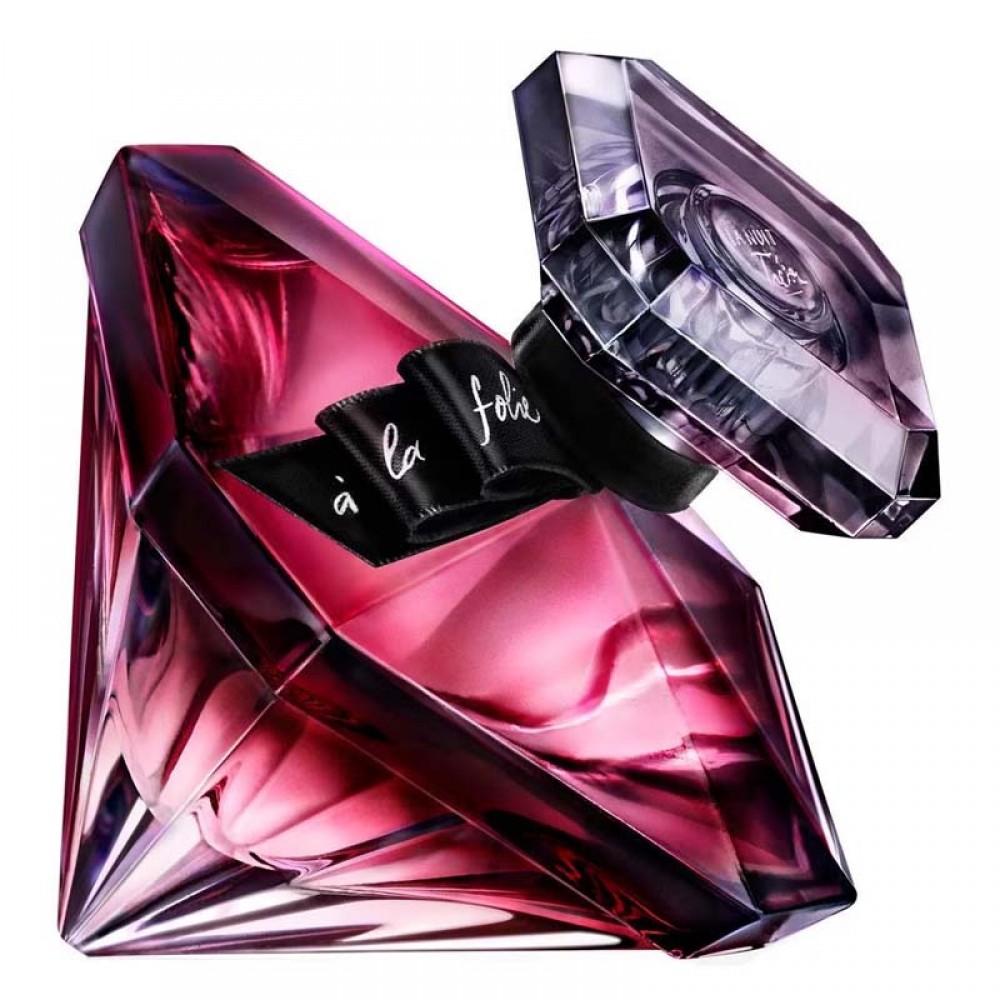 Lancome La Nuit Tresor À La Folie For Women - Eau de Parfum 75ml