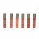 theBalm Meet Matte Hughes Set of 6 Mini Lipsticks - Vol.10