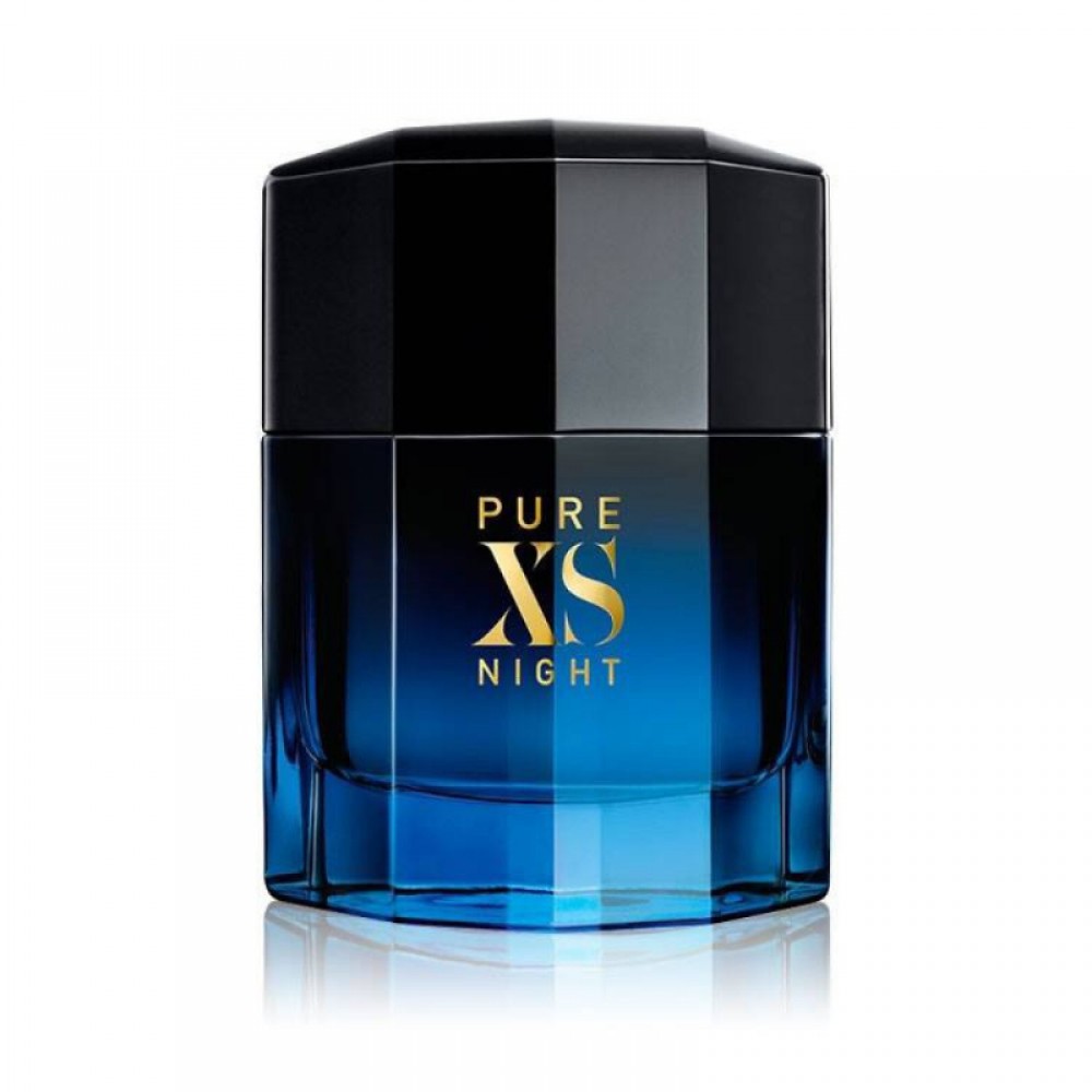 Paco Rabanne Pure XS Night For Men - Eau De Perfum 100ml