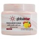 Globalstar Mango Face and Body Scrub - 500Ml