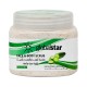 Globalstar Cucumber Face and Body Scrub - 500ml