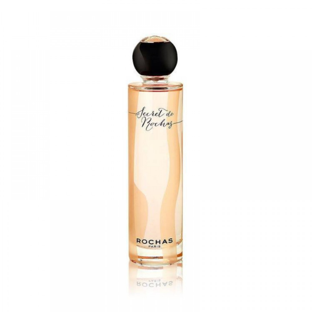 Rochas Secret De Rochas For Women - Eau De Parfum 100ml