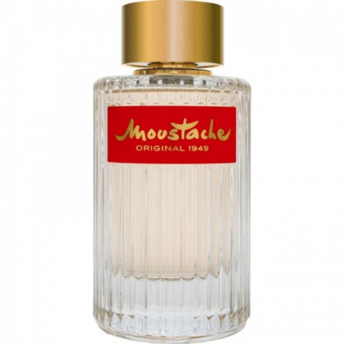 Rochas Moustache Original 1949 For Men - Eau De Toilette 125ml