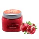 Globalstar Face & Body Sugar Scrub With Pomegranate - 600Gm