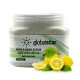 Globalstar Lemon Face and Body Scrub - 500 ml