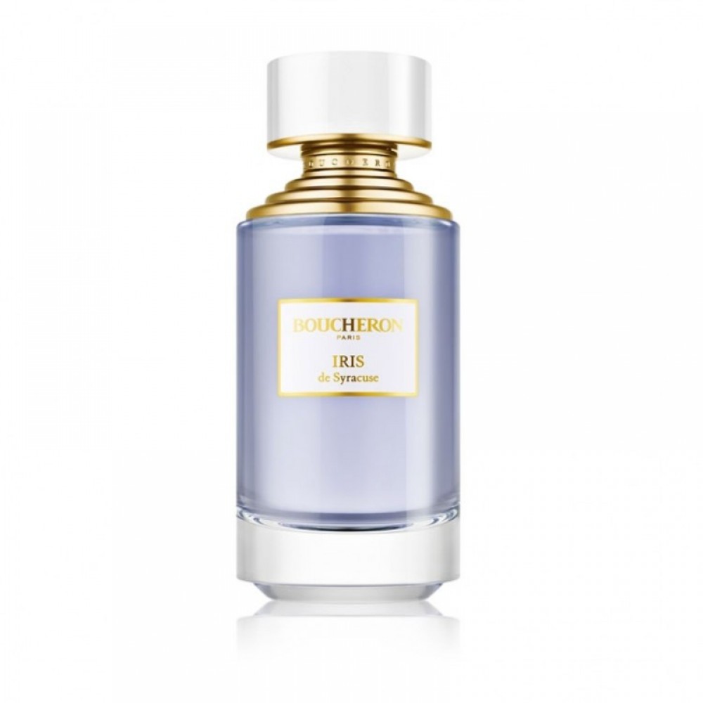 Boucheron Iris de Syracuse - Eau de Parfum 125ml