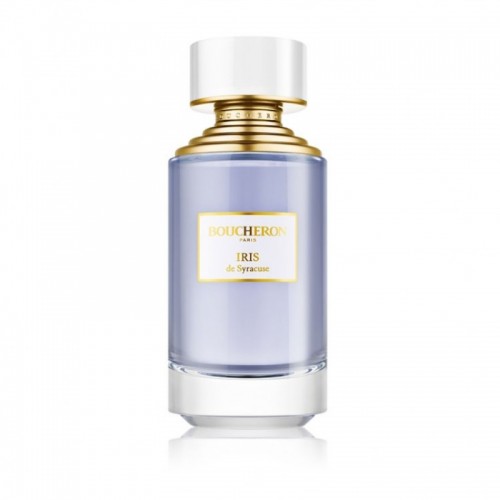 Boucheron Iris de Syracuse - Eau de Parfum 125ml Boucheron Iris de Syracuse - Eau de Parfum 125ml