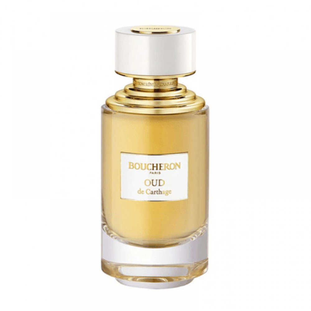 Boucheron Oud De Carthage - Eau De Perfum 125ml