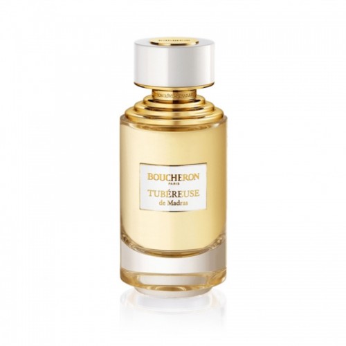 Boucheron Tubereuse De Madras - Eau De Perfum 125ml Boucheron Tubereuse De Madras - Eau De Perfum 125ml