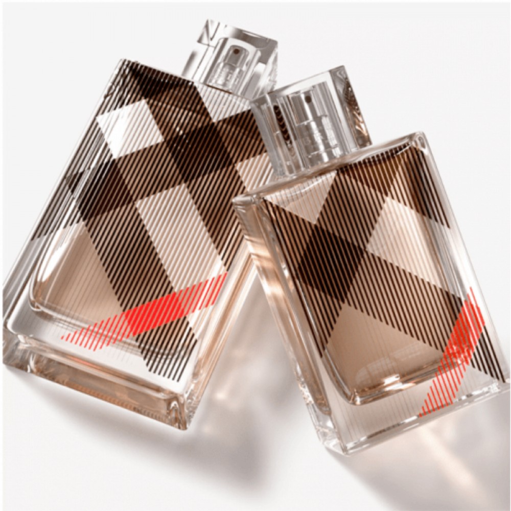 Burberry brit 50ml outlet edp