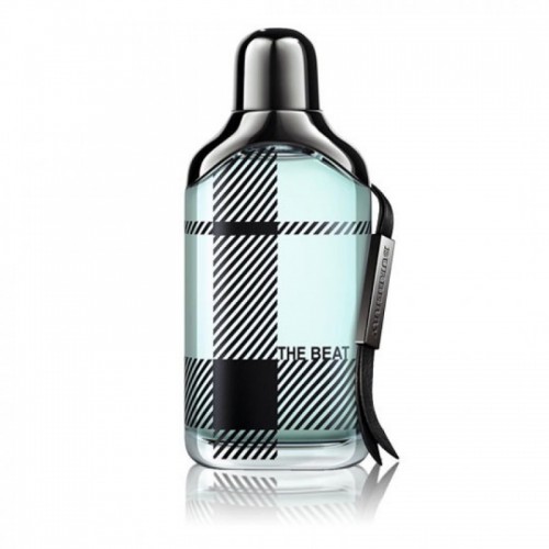 Burberry The Beat For Men - Eau De Toilette 50ml
