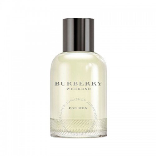 Burberry Weekend For Men - Eau de Toilette 100ml