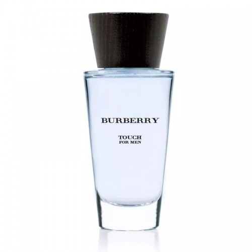 Burberry Touch for Men - Eau De Toilette 100ml