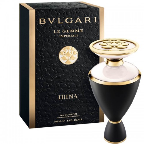 عطر لو جيمي ايرينا من بلغاري للنساء -او دي برفيوم 100مل عطر لو جيمي ايرينا من بلغاري للنساء -او دي برفيوم 100مل