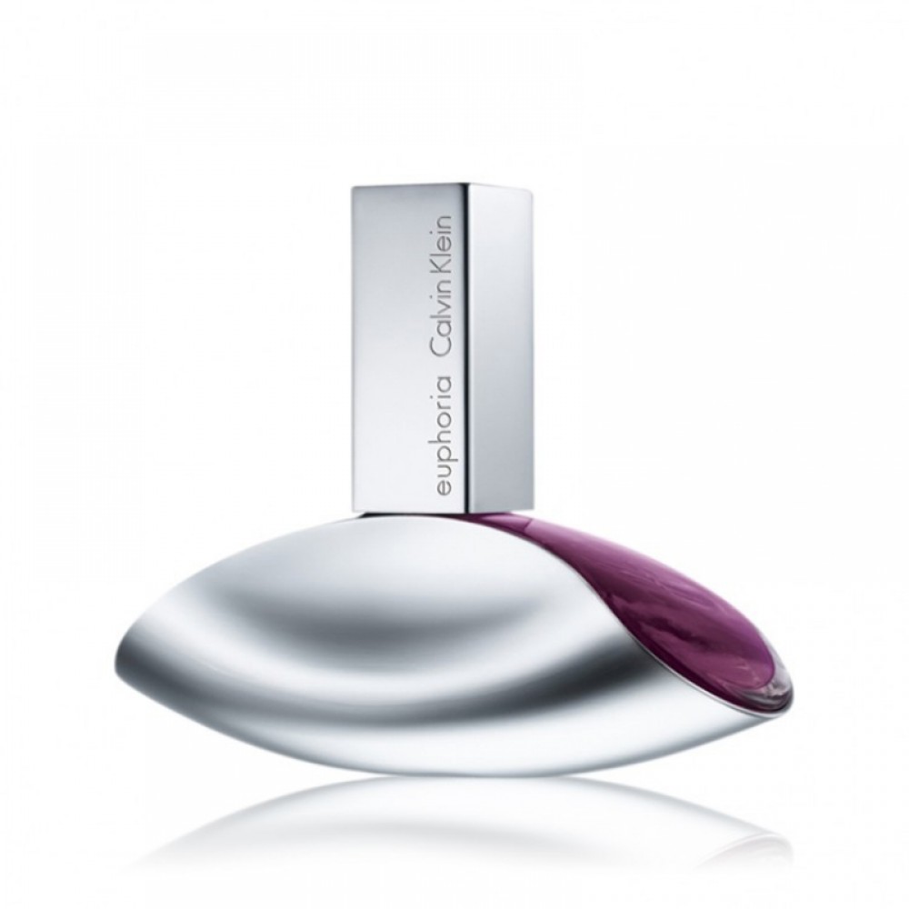 Calvin Klein Euphoria For Women - Eau de Parfum 50ml