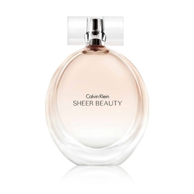 Calvin klein sheer shop beauty 100ml price