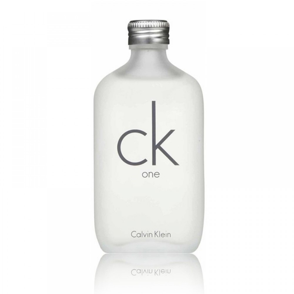 Calvin Klein CK One For Men - Eau de Toilette 200ml