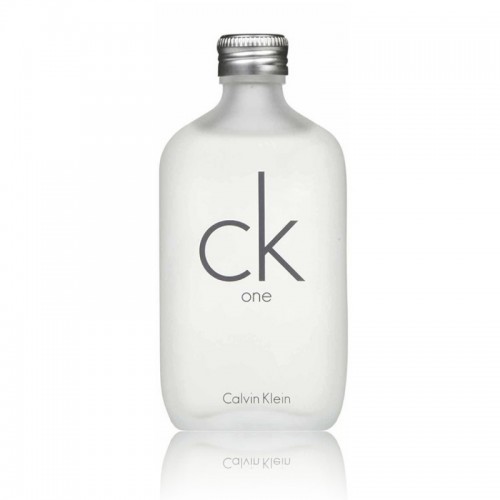 Calvin Klein CK One For Men - Eau de Toilette 200ml