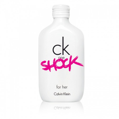 Calvin Klein Ck One Shock For Women - Eau De Toilette 200ml