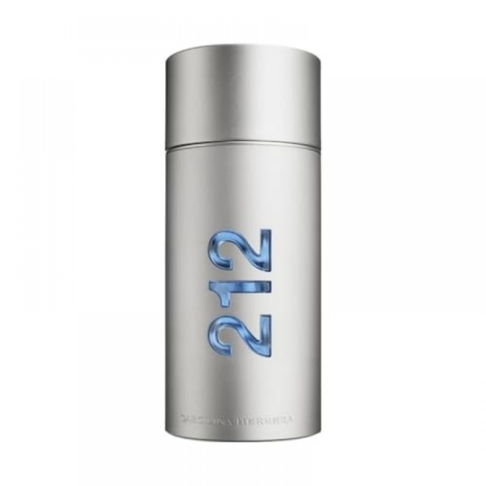 Carolina Herrera 212 Men For Men - Eau De Toilette 50ml