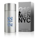 Carolina Herrera 212 Men For Men - Eau De Toilette 50ml