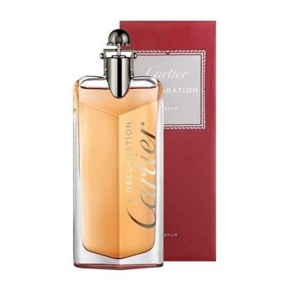 عطر ديكلاريشون من كارتييه للرجال - او دي بارفيوم 100مل