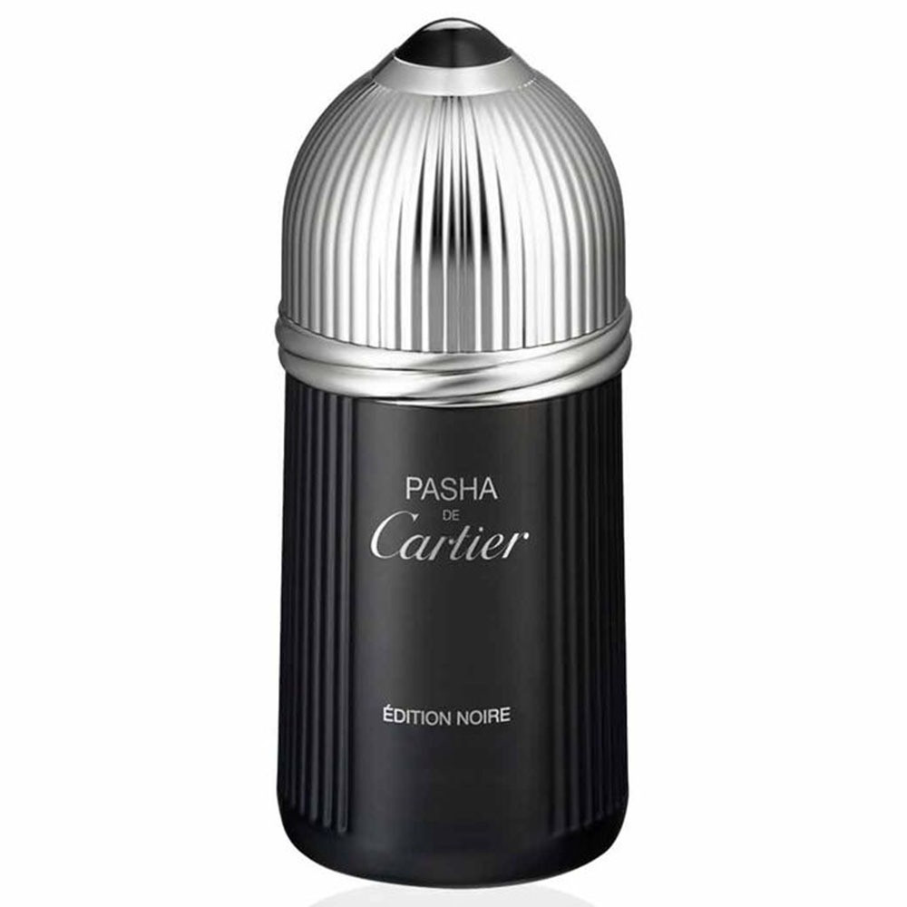 Cartier Pasha Edition Noire For Men - Eau de Toilette 50ml