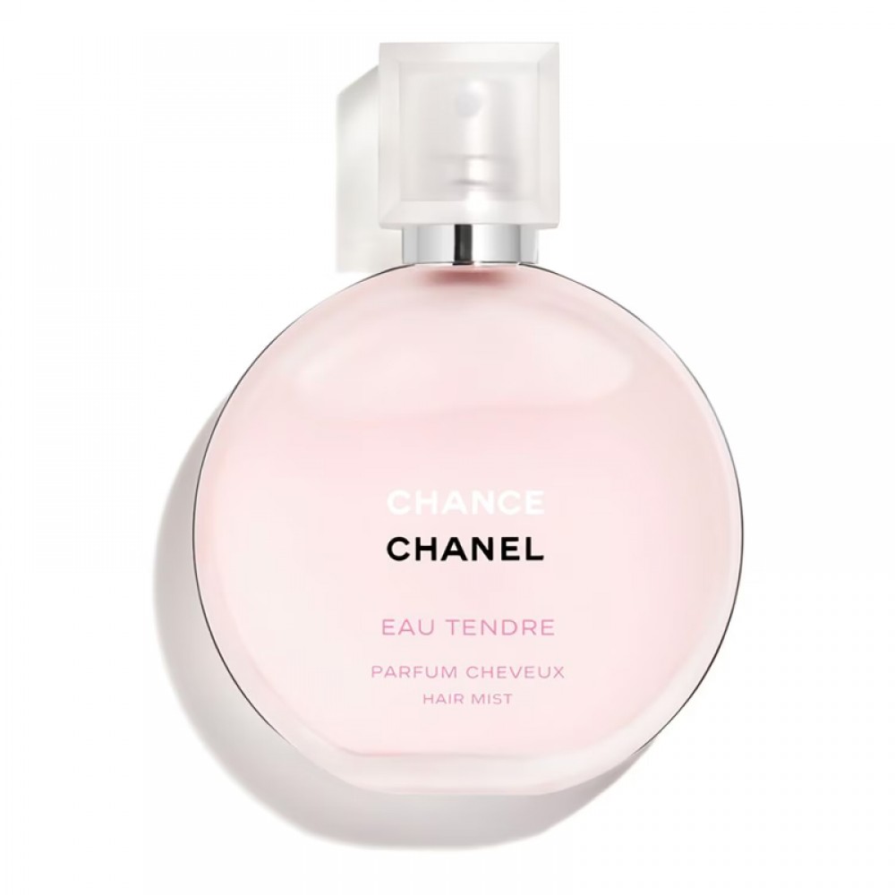 Chanel Chance Eau Tendre For Women - Eau De Toilette 100ml
