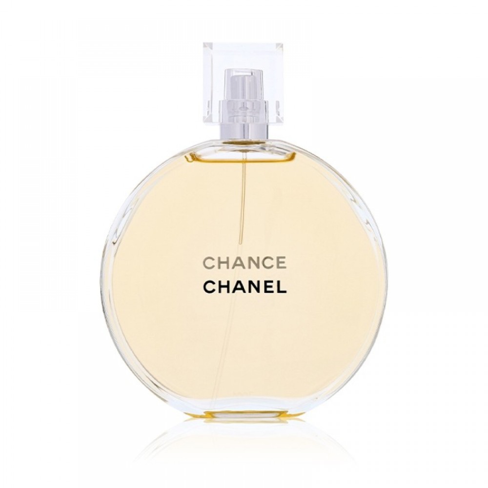 Chanel Chance Eau Fraiche Eau De Toilette Vaporisateur Spray 50 ml