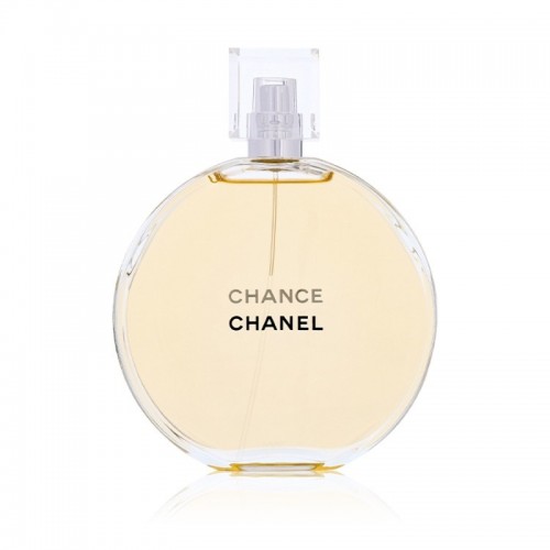 Chanel Chance Eau Fraiche For Women - Eau De Toilette 50ml Chanel Chance Eau Fraiche For Women - Eau De Toilette 50ml