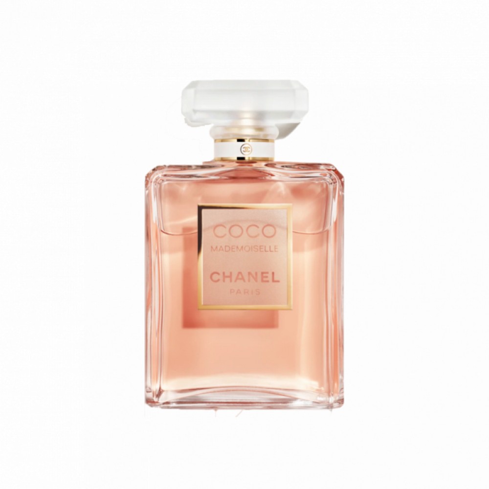 Chanel Allure Sensuelle For Women - Eau De Perfume 100ml