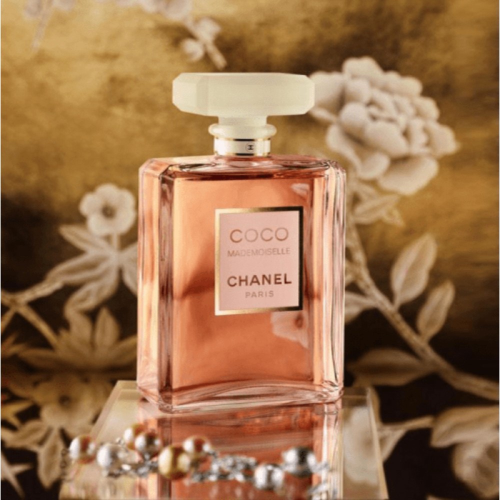 Chanel Coco Mademoiselle For Women - Eau De Perfum 50ml